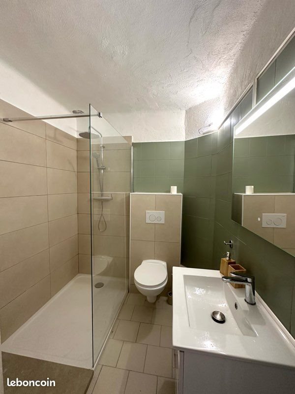 Appartement à louer, 75m², Sartène