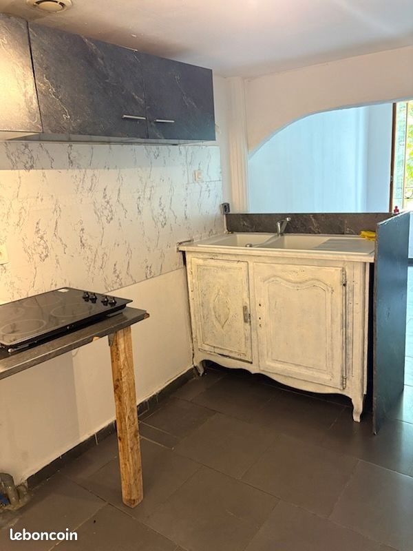 Appartement à louer, 70m², Romans-sur-Isère