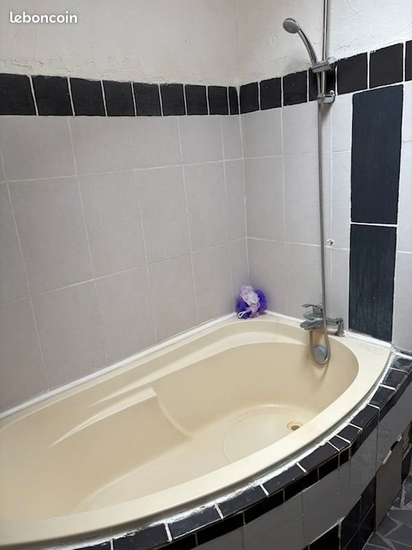 Appartement à louer, 70m², Romans-sur-Isère