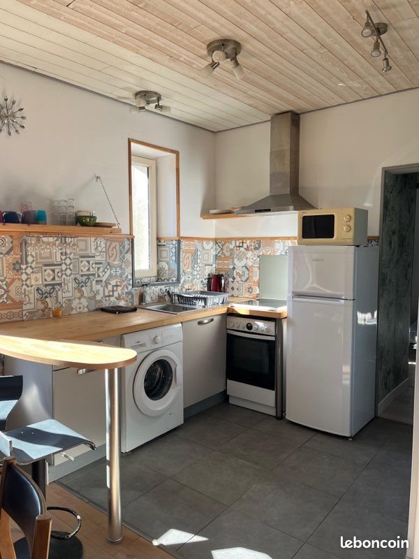 Appartement à louer, 45m², Parthenay
