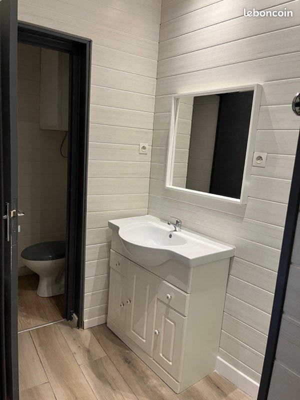 Appartement à louer, 45m², Parthenay