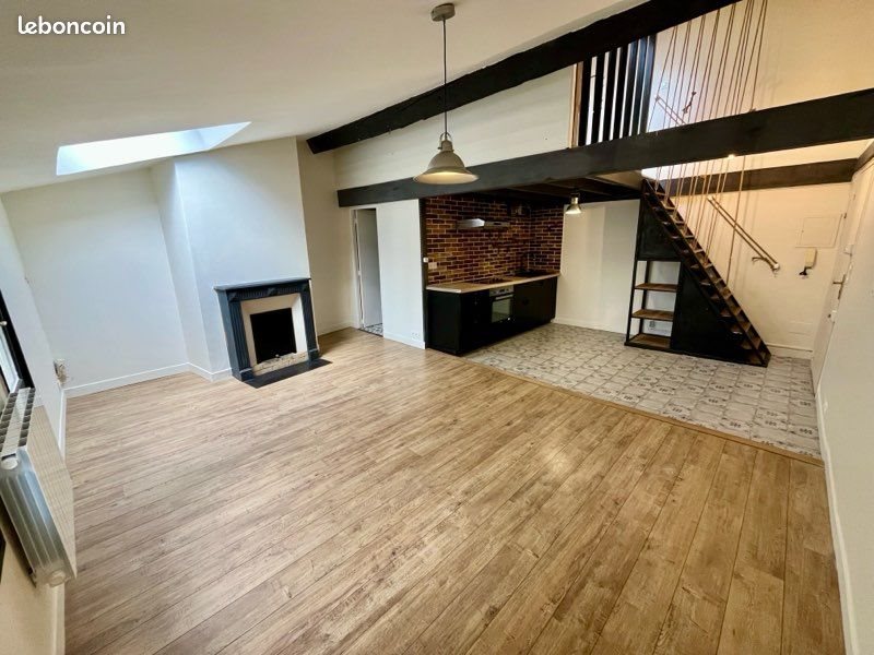 Appartement à vendre, 35m², Bordeaux