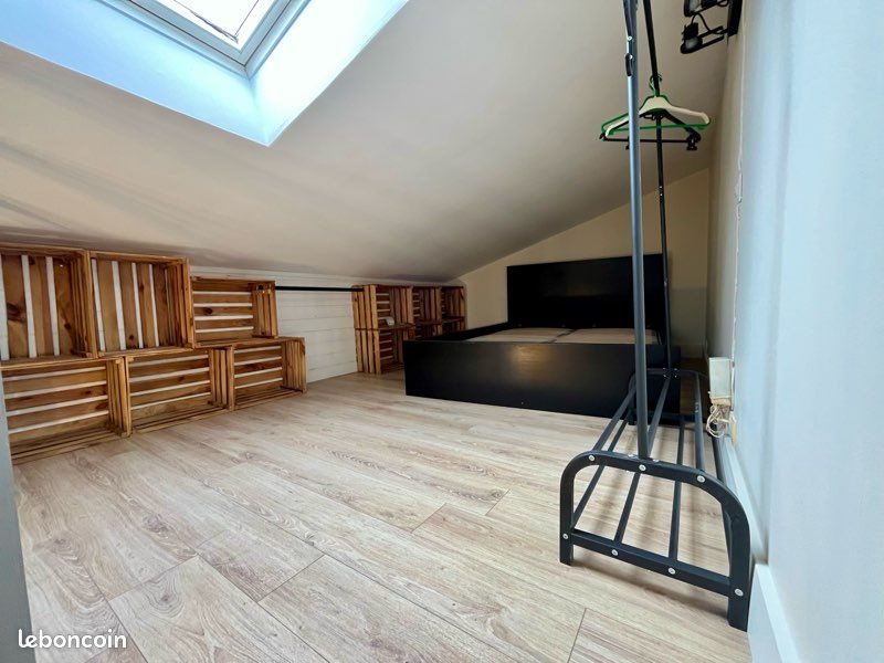 Appartement à vendre, 35m², Bordeaux