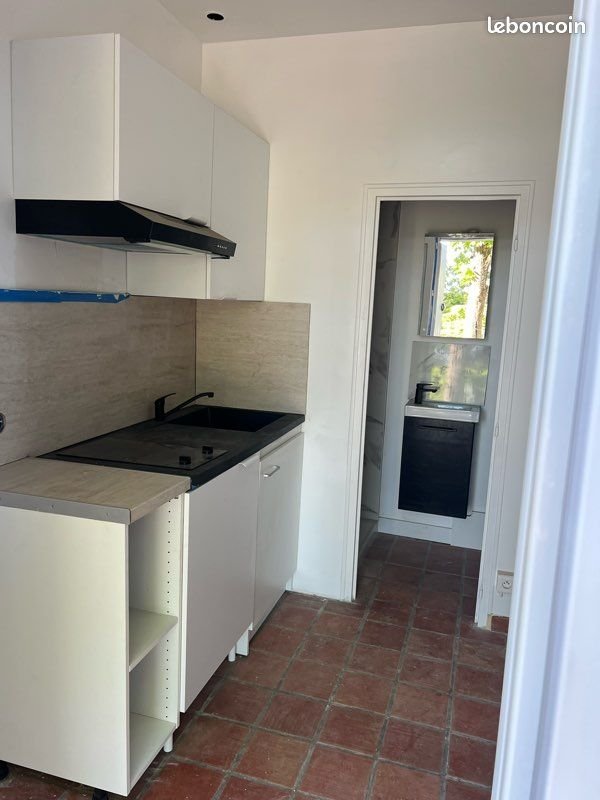 Appartement à louer, 27m², Aix-en-Provence
