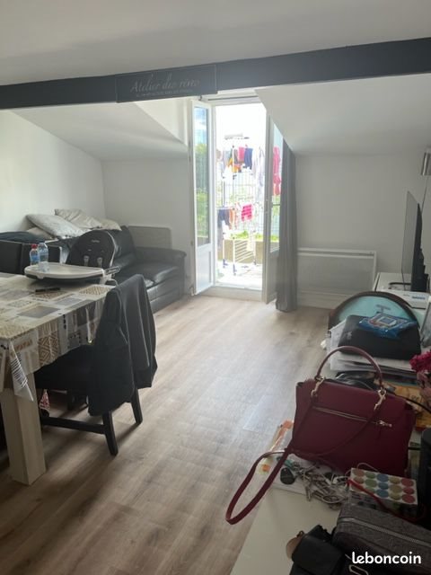 Appartement à louer, 50m², Viry-Châtillon