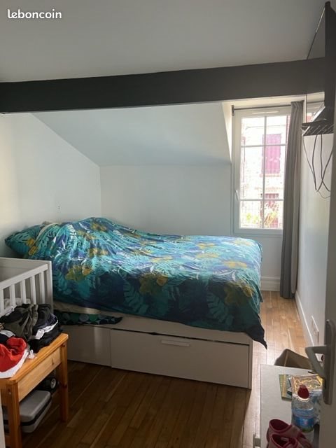 Appartement à louer, 50m², Viry-Châtillon