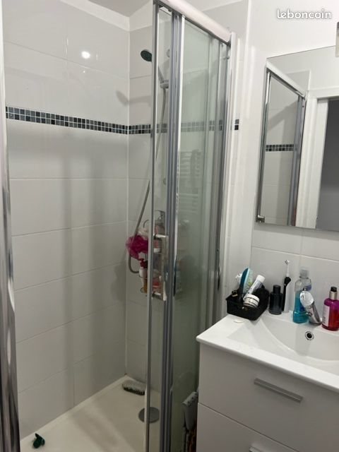 Appartement à louer, 50m², Viry-Châtillon