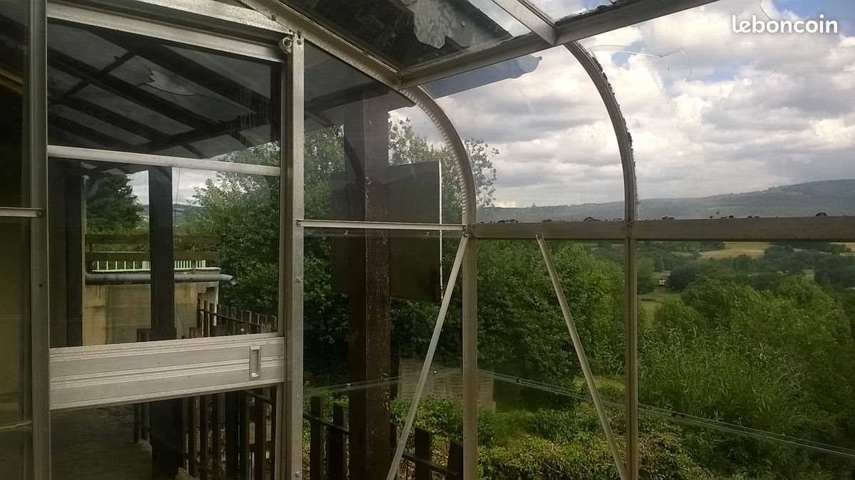 Maison à vendre, 74m², Château-Chinon (Campagne)