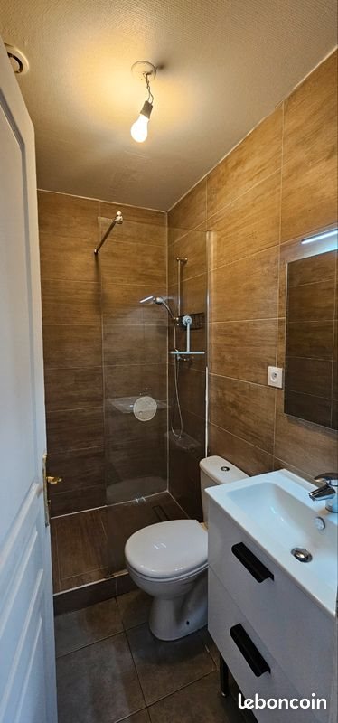 Appartement à louer, 35m², Orléans