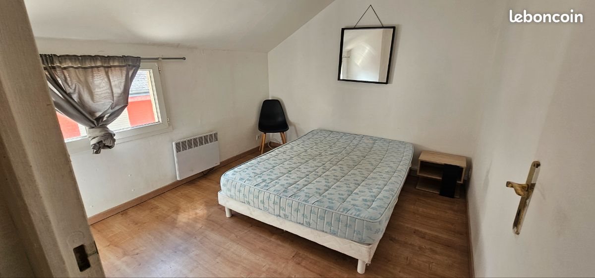 Appartement à louer, 35m², Orléans