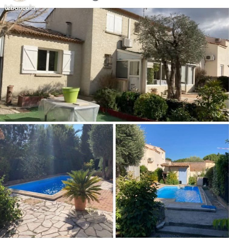Maison à vendre, 129m², Gigean