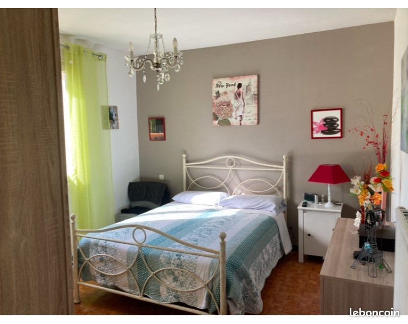 Maison à vendre, 129m², Gigean
