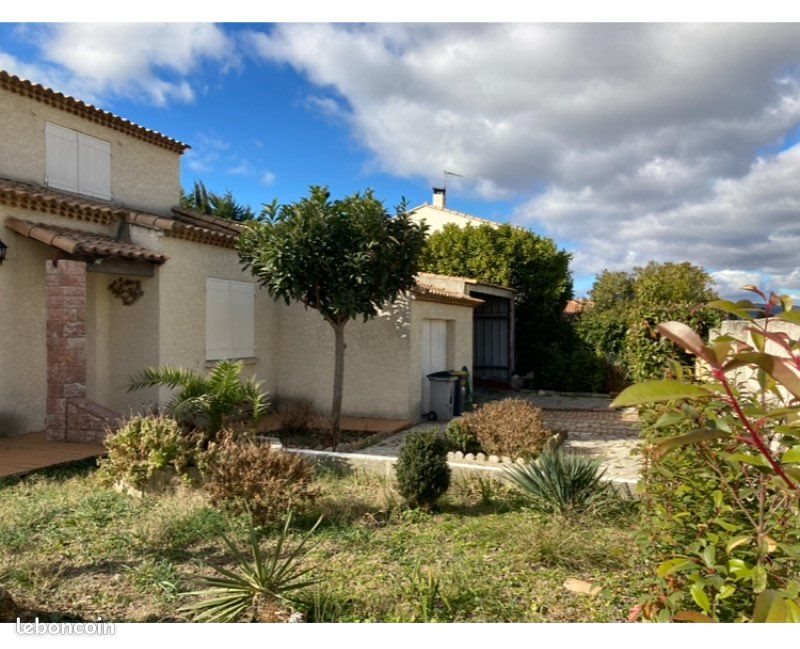 Maison à vendre, 129m², Gigean