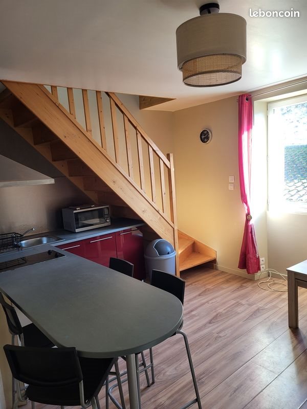 Appartement à louer, 20m², Verdalle