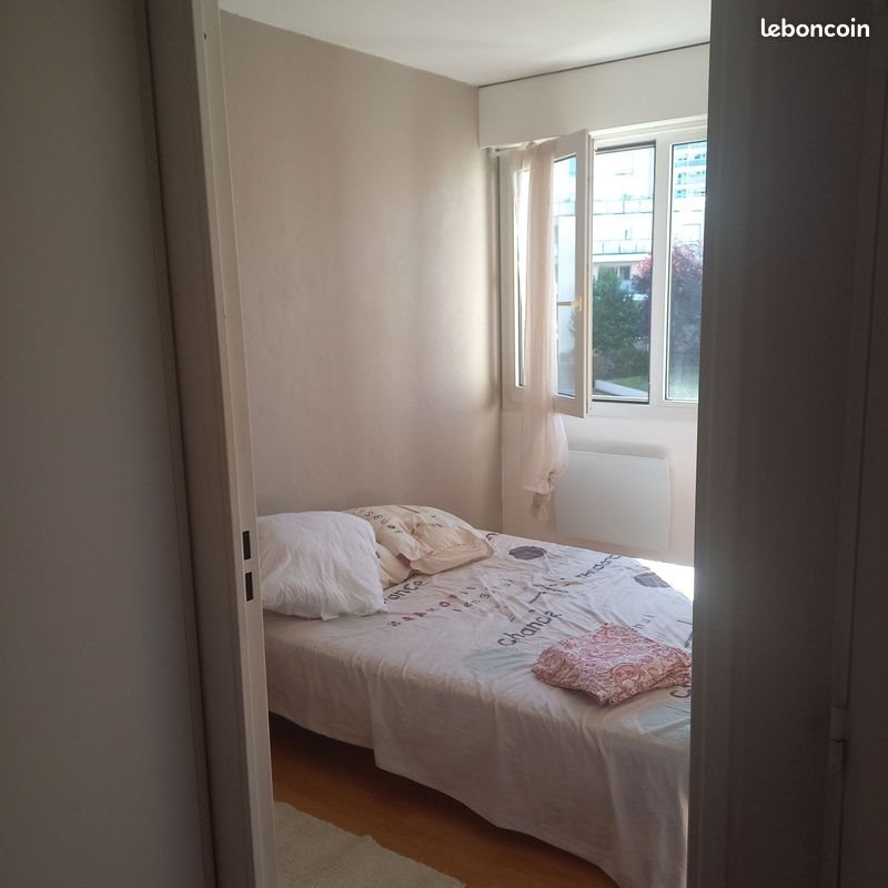 Appartement à louer, 50m², Lyon 7ème