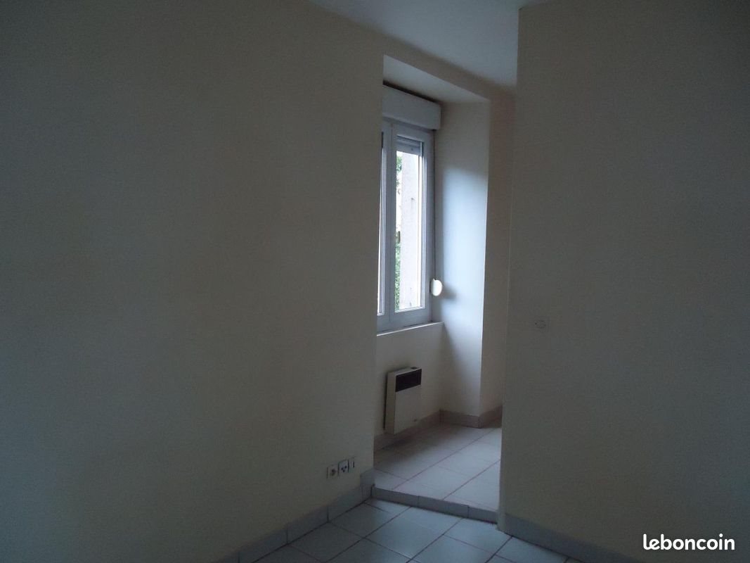 Appartement à louer, 20m², Nantes