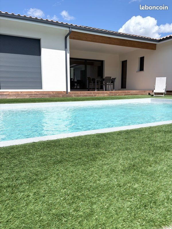 Maison à vendre, 144m², Belin-Béliet