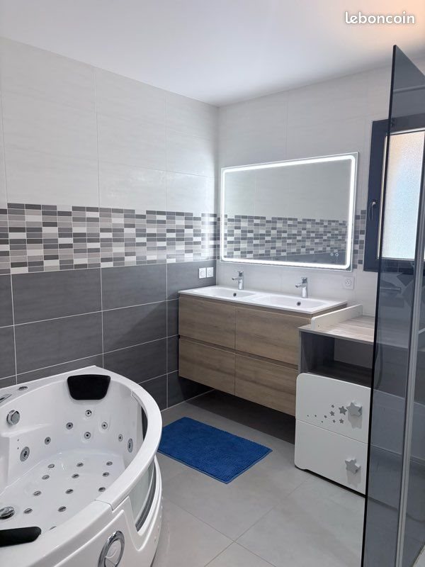 Maison à vendre, 144m², Belin-Béliet
