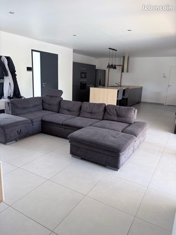 Maison à vendre, 144m², Belin-Béliet