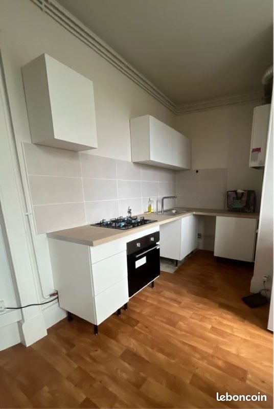 Appartement à louer, 63m², Vierzon