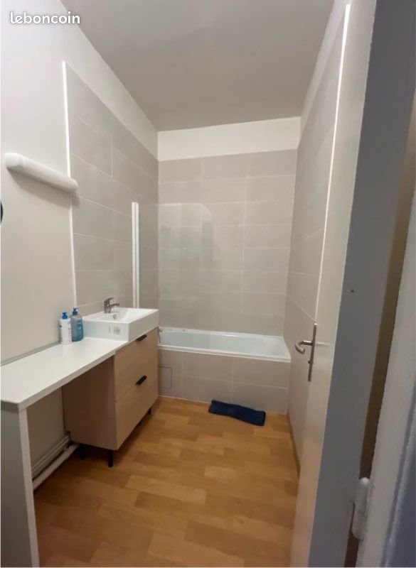 Appartement à louer, 63m², Vierzon
