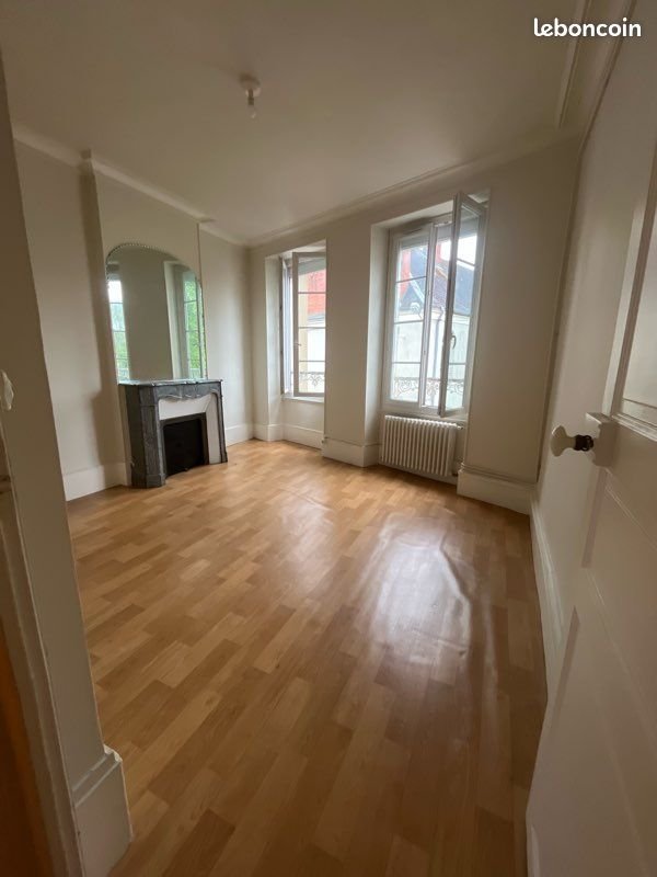 Appartement à louer, 63m², Vierzon