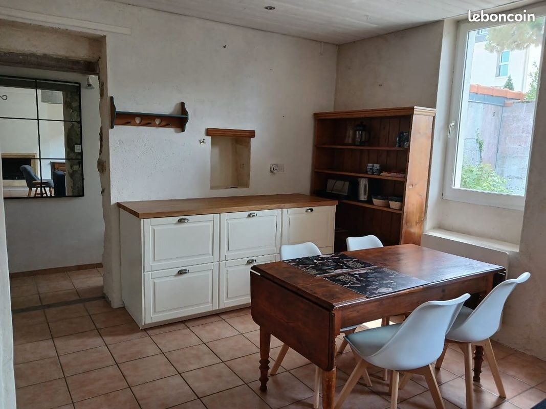 Maison à louer, 79m², La Baule-Escoublac