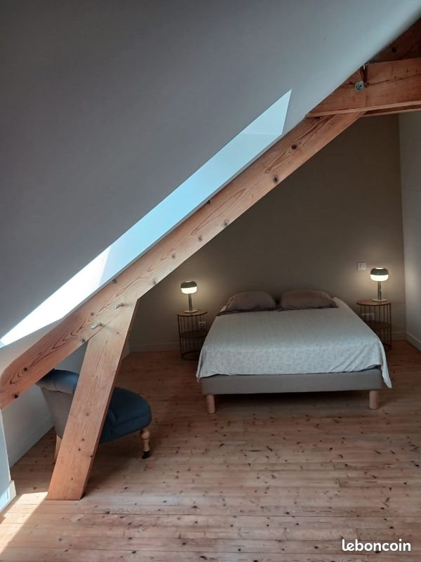 Maison à louer, 79m², La Baule-Escoublac