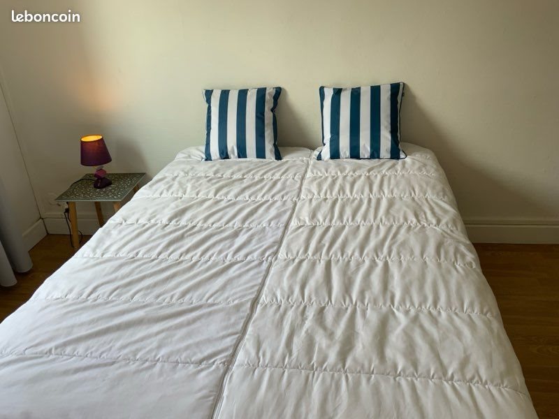 Appartement à louer, 30m², Beauvais