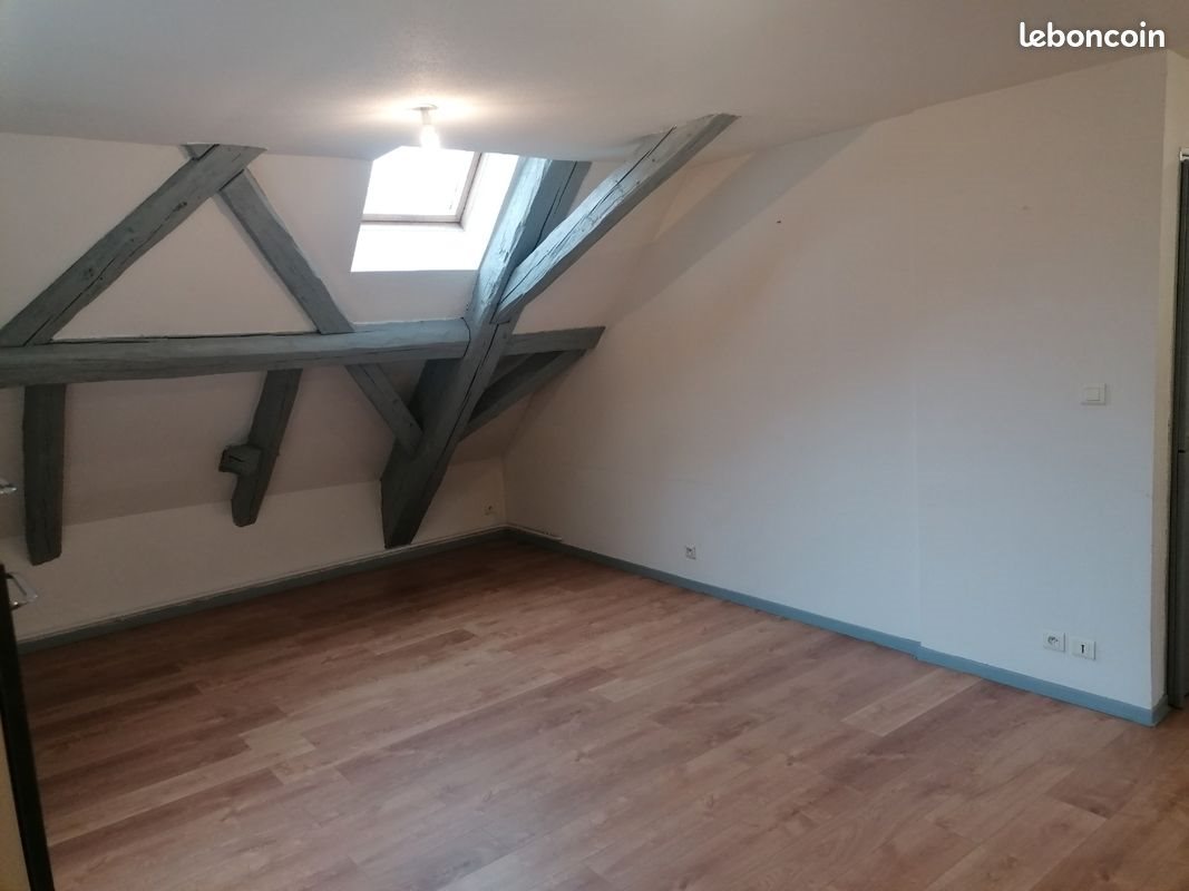Appartement à louer, 60m², Beaucourt
