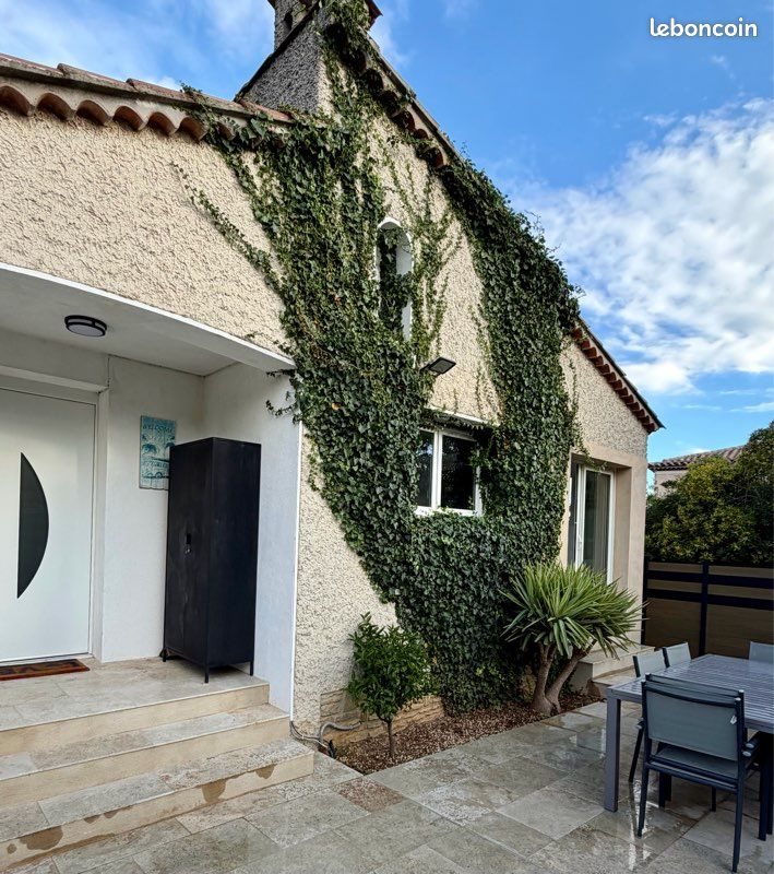 Maison à vendre, 110m², Sanary-sur-Mer