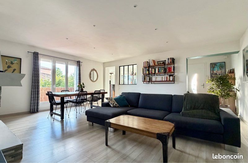 Maison à vendre, 110m², Sanary-sur-Mer
