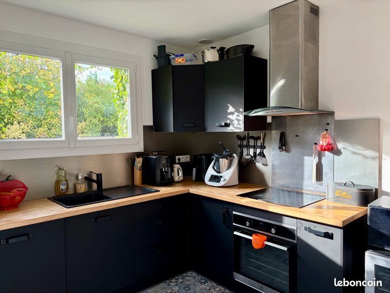 Maison à vendre, 110m², Sanary-sur-Mer
