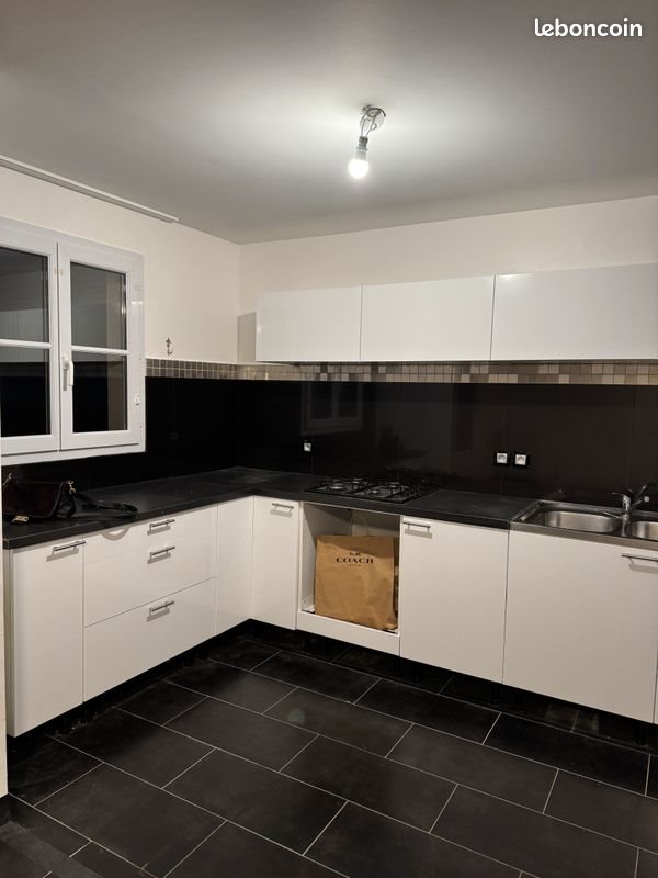 Appartement à louer, 67m², Bussy-Saint-Georges