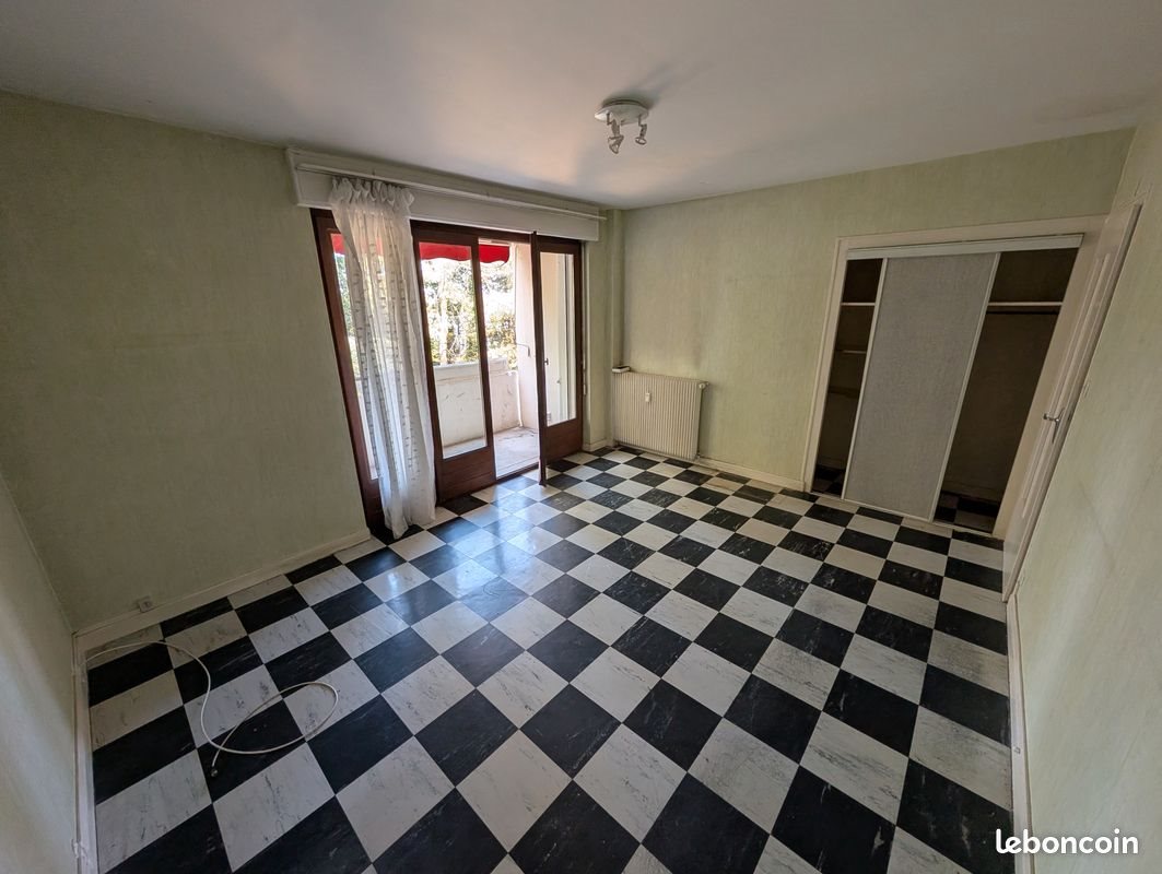 Appartement à vendre, 65m², Annemasse