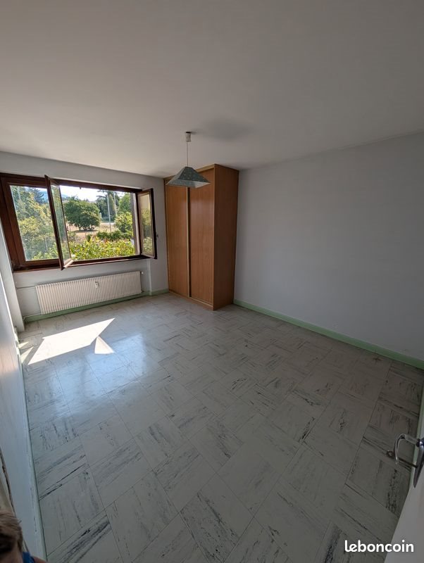 Appartement à vendre, 65m², Annemasse