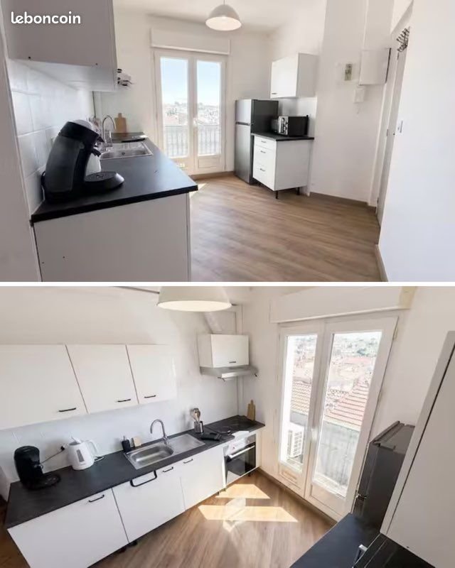 Appartement à louer, 59m², Béziers