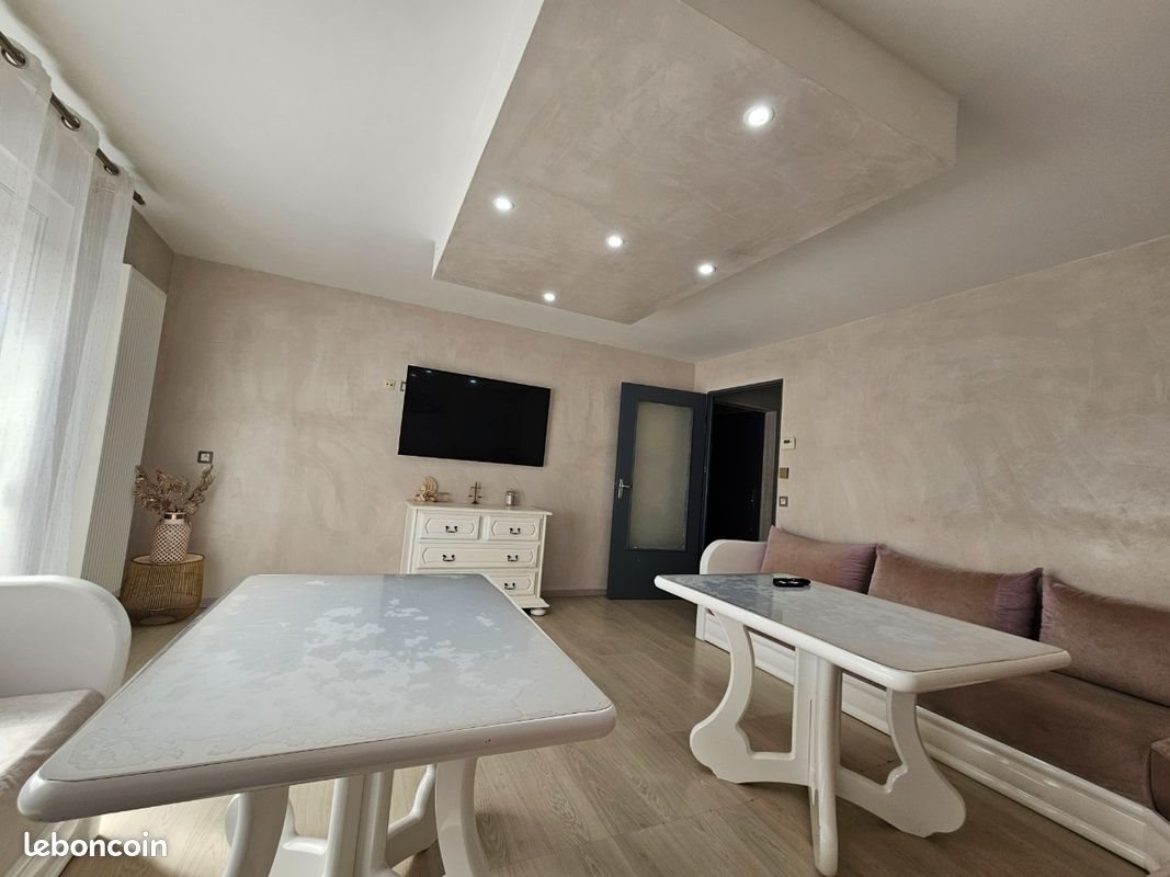 Maison à vendre, 100m², Bruay-sur-l'Escaut