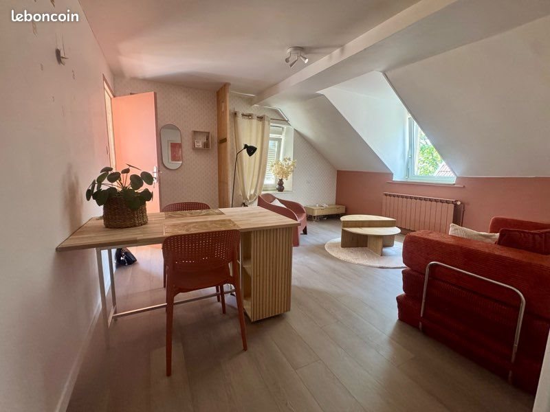 Appartement à louer, 35m², Lure