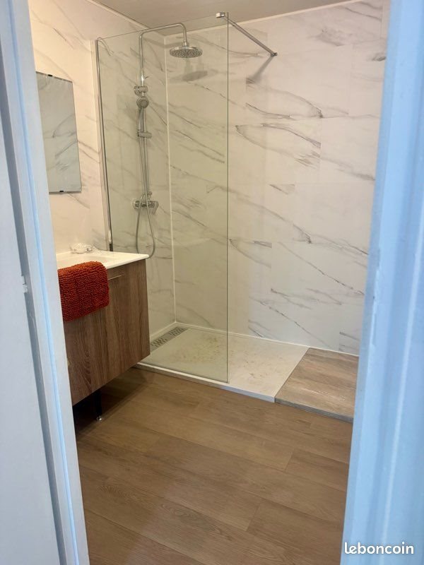 Appartement à louer, 35m², Lure