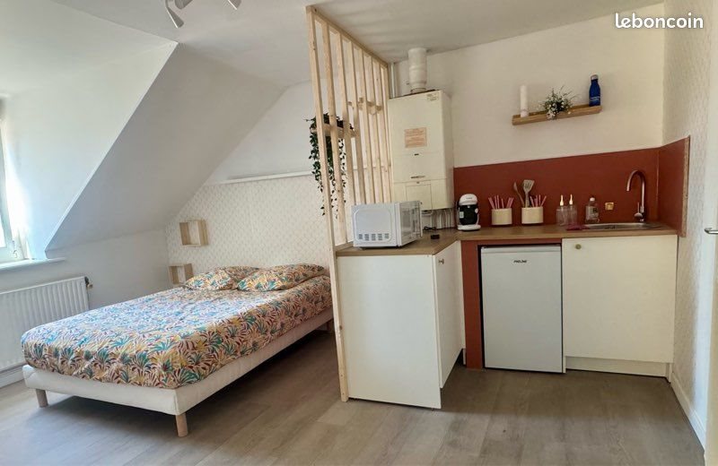 Appartement à louer, 35m², Lure