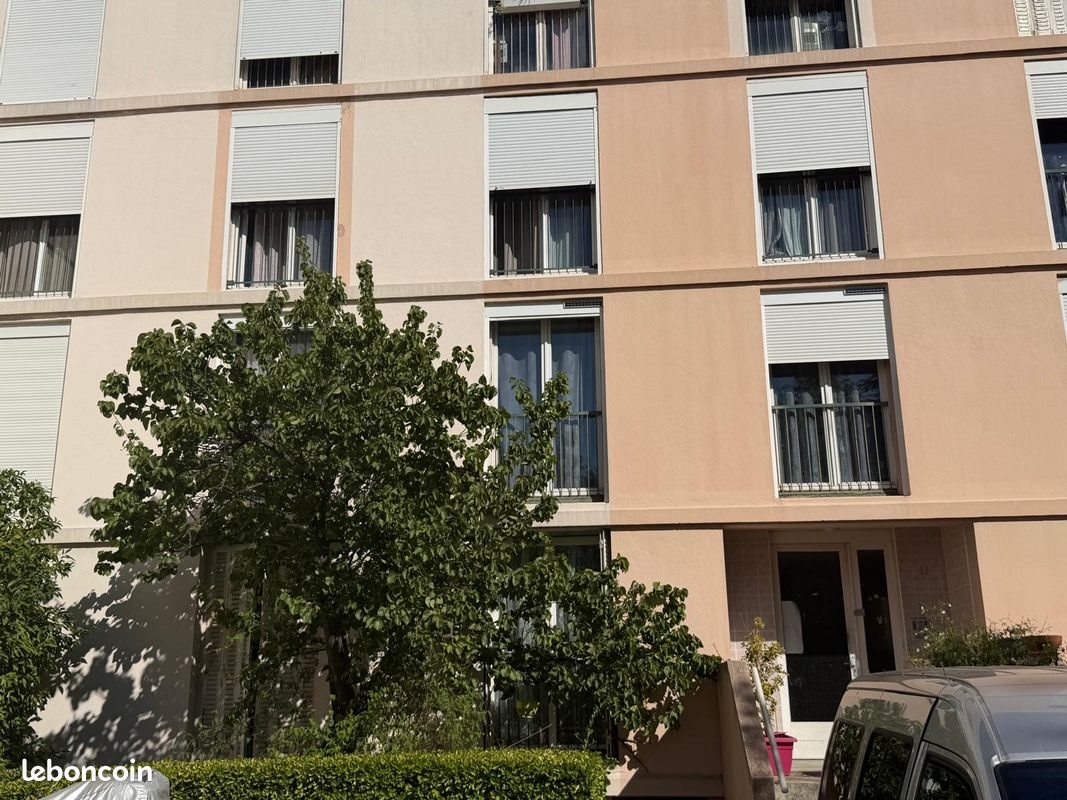 Appartement à vendre, 80m², Martigues