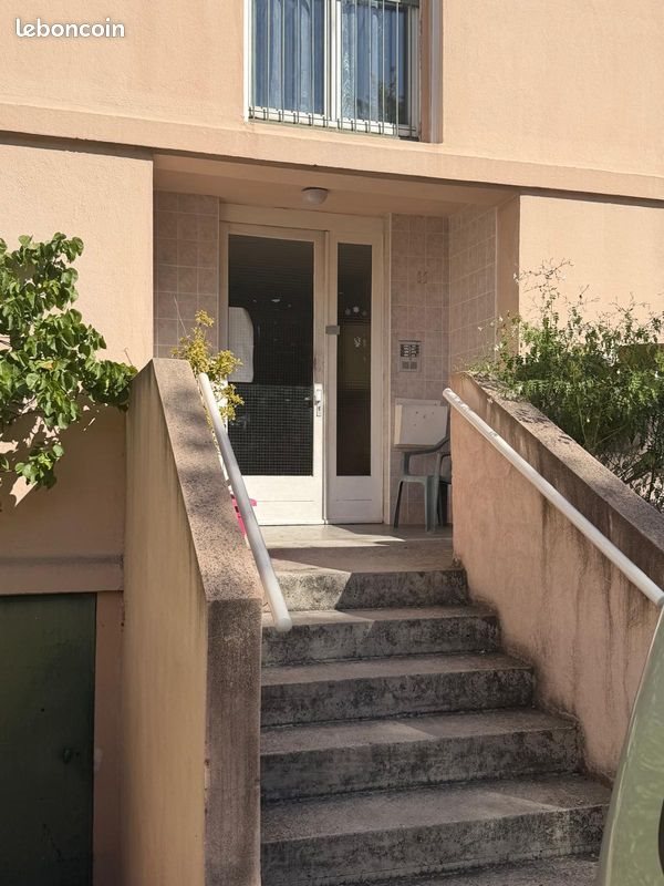 Appartement à vendre, 80m², Martigues