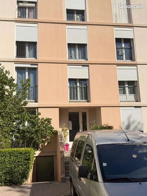 Appartement à vendre, 80m², Martigues