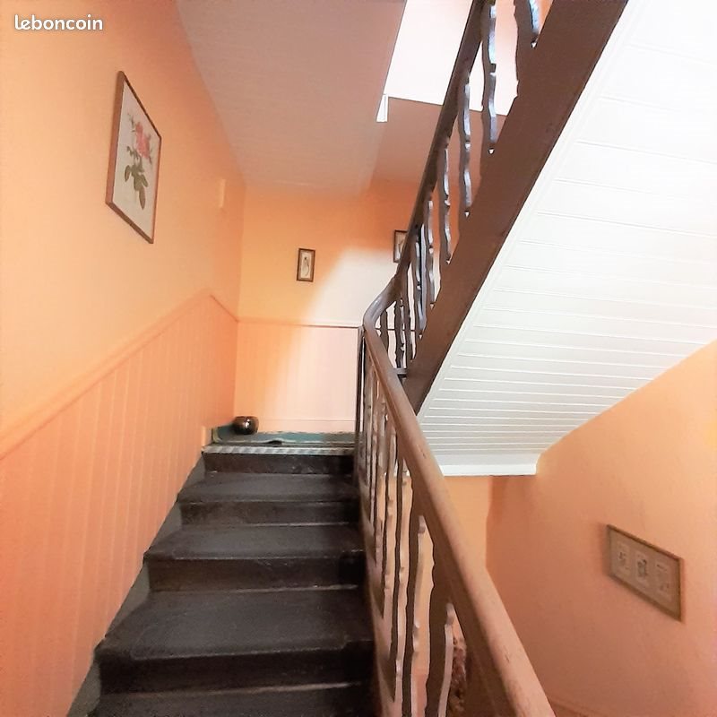 Appartement à louer, 37m², Tulle