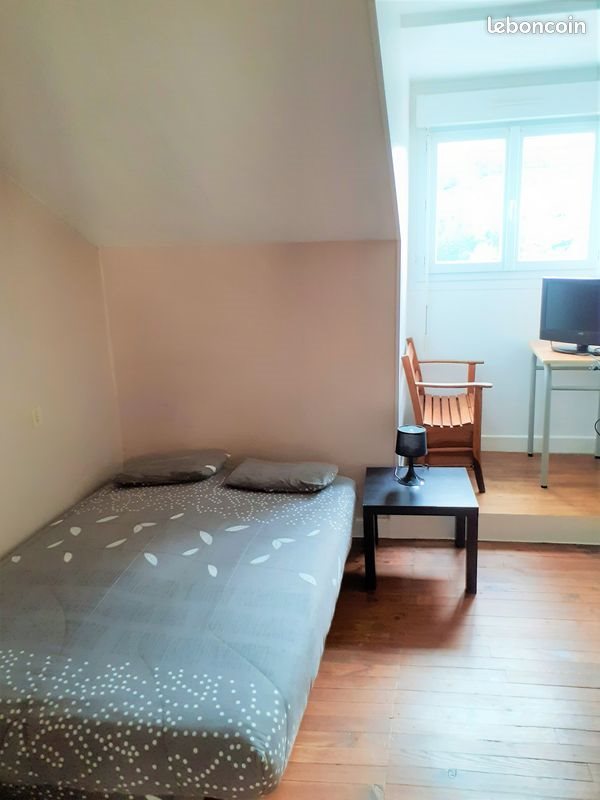 Appartement à louer, 37m², Tulle