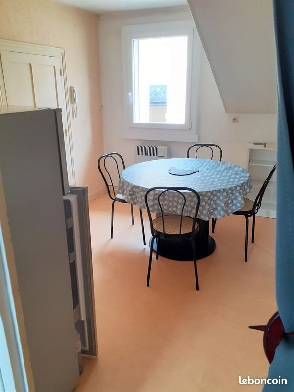 Appartement à louer, 37m², Tulle