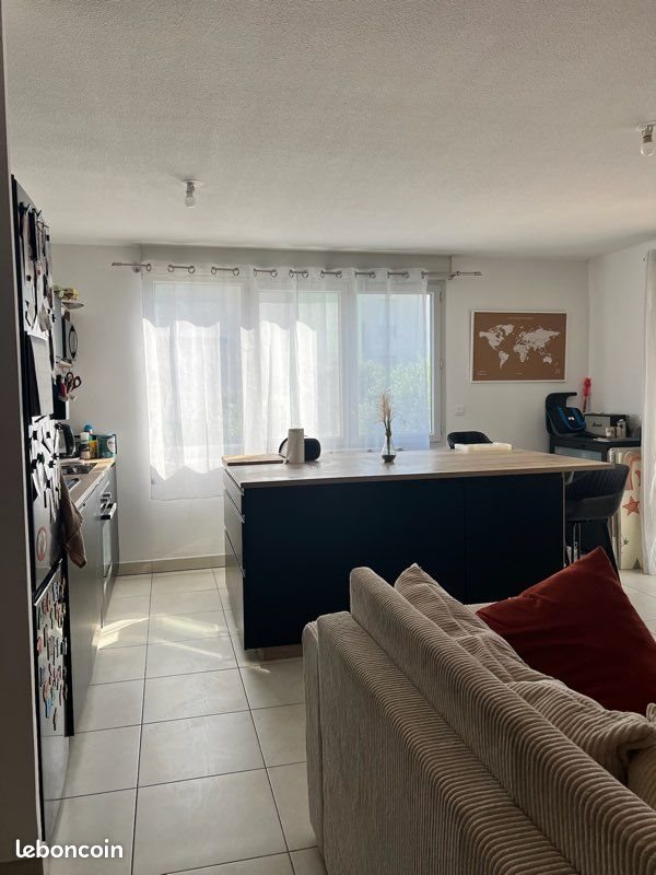 Appartement à louer, 63m², Montpellier