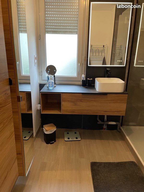 Appartement à louer, 63m², Montpellier