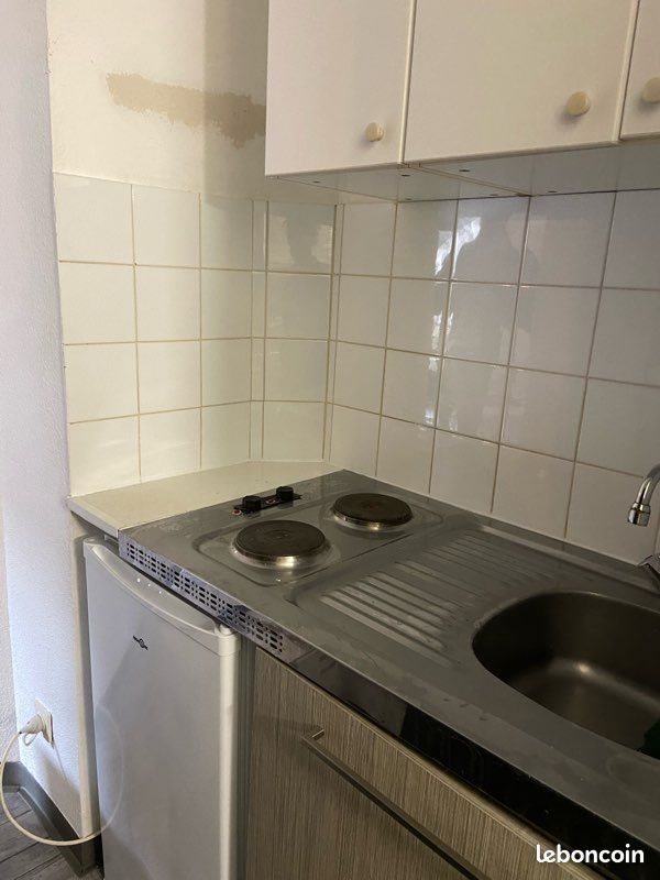 Appartement à vendre, 15m², Nantes